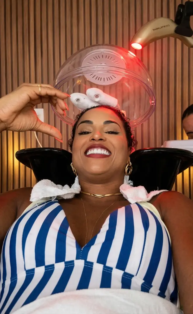 Aplicação de Produtos